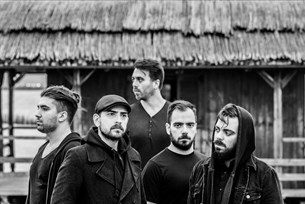Mask Of Prospero: Η μουσική μας είναι ανθρωποκεντρική | Interview