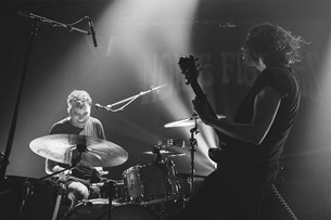 The Noise Figures : Οι επιρροές μας προέρχονται κυρίως από τα ταξίδια μας | Interview