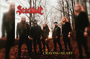 Scarblade | Nέο Single
