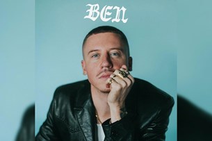 Macklemore : BEN | Album Review