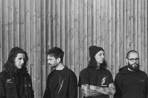 BRUIT ≤ : Our industrial societies are built on the exploitation of machines | Interview (ΕΝ)