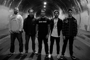 12/04/2023 | Stick To Your Guns | An Club