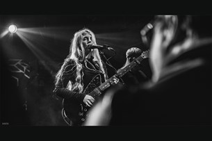 Sylvaine, Euphrosyne, 02/03/2023 @Temple | Live Report