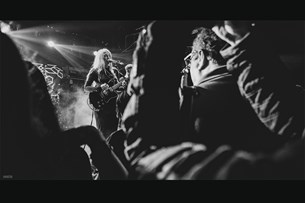 Sylvaine, Euphrosyne, 02/03/2023 @Temple | Photostory