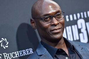 Θλίψη στο Hollywood, έφυγε από τη ζωή ο Lance Reddick