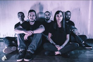 Allochiria | Darklight | Νέο track και videoclip