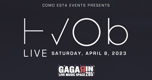 08/04/23 | HVOB Concert Tour Athens | Gagarin 205