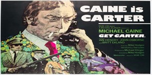 Midnight Express | Get Carter: A Pint of Bitter In A Thin Glass