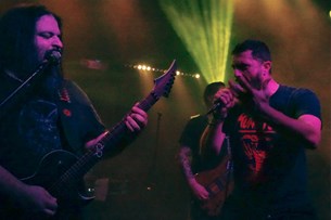 Ανώριμοι, 25/03/2023 @Frida | Live Report