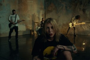 Νέο official video για τους Godsleep 
