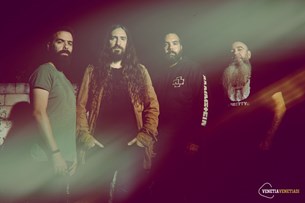 Οι Rusty Bonez επιστρέφουν στη δισκογραφία με το Brainworm