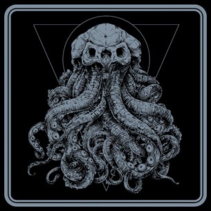 Deities, η νέα κυκλοφορία των Tortuga από τη Made of Stone Recordings!