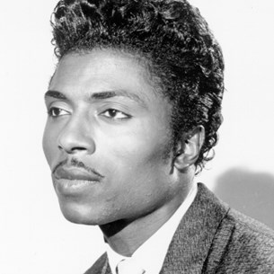 Υψώνουν άγαλμα του Little Richard