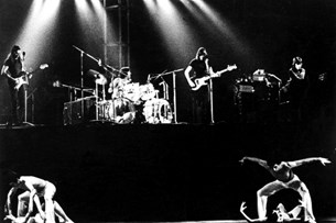 Επική playlist από τους Pink Floyd