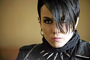 H Amazon ετοιμάζει την τηλεοπτική μεταφορά του The Girl With The Dragon Tattoo