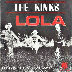 Πως η Coca Cola έγινε Lola!