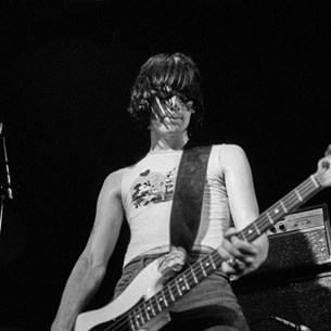 Dee Dee Ramone is no more