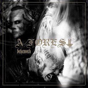 Behemoth - A Forest EP 