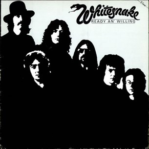 Μια ματιά στο μεγαλείο των Whitesnake