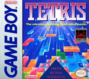 Tetris, η πεμπτουσία της ανθρώπινης φύσης