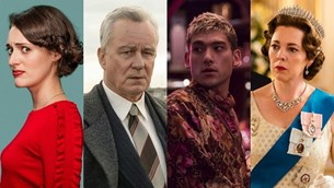 BAFTA TV 2020: Τo Chernobyl σαρώνει τις υποψηφιότητες