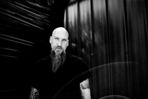 Νέο single για τον Steve Von Till των Neurosis