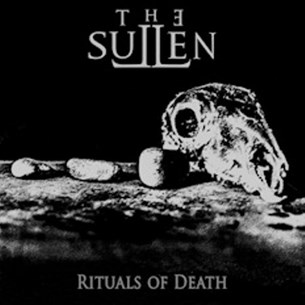 The Sullen - Rituals of death (EP)