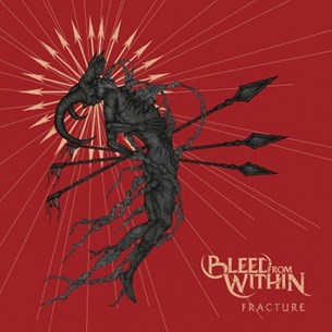 Bleed from Within - Fracture