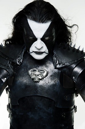 Abbath - Δεν αποκλείει το ενδεχόμενο επιστροφής του στους Immortal