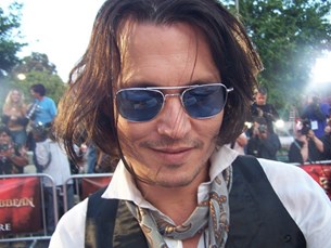 Χρόνια πολλά Johnny Depp-οι 8 φορές που έκλεψε την παράσταση