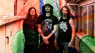 Ακούστε το νέο κομμάτι των All Them Witches από τον επερχόμενο δίσκο τους, "Nothing as the ideal"