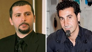 System of a Down: Serj Tankian και John Dolmayan στέκονται απέναντι στις απόψεις τους 