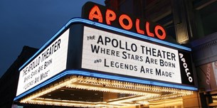 Πώς τo Apollo Theater συνεχίζει τις οντισιόν του εν μέσω κορονοϊού