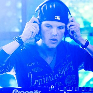 Ανοίγει το μουσείο Avicii