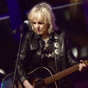 Lucinda Williams και Jason Isbell μαζί το 2021