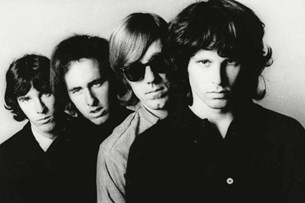 The Doors τώρα και σε comic