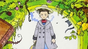Τo Studio Ghibli βγάζει νέα ταινία