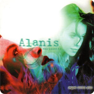 25 χρόνια Jagged Little Pill