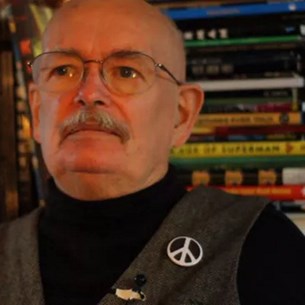 Πέθανε ο Dennis O Neil