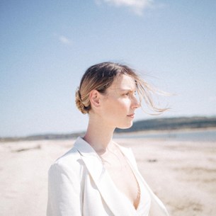 Irene Skylakaki feat. Jay-Jay Johanson - Souvenir