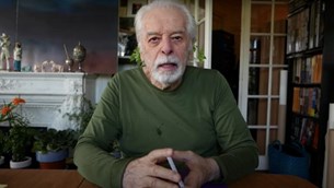 To νέο ντοκυμαντέρ του Alejandro Jodorowsky είναι εδώ