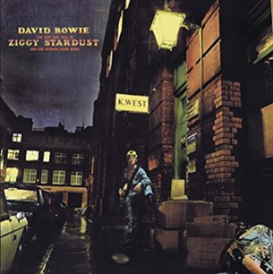48 χρόνια Ziggy Stardust