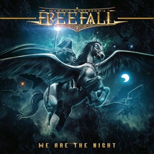 Magnus Karlssons Freefall - We Are The Night