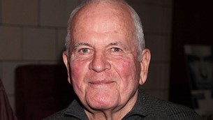 Απεβίωσε ο Sir Ian Holm