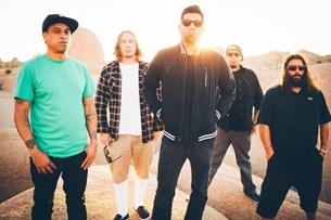 Ανακοίνωσαν δυο LP οι Deftones