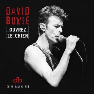 Νέο live album του Bowie