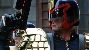 25 Χρόνια Judge Dredd: Τι πήγε στραβά με την ταινία του Stallone