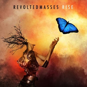 Revolted Masses - Rise 