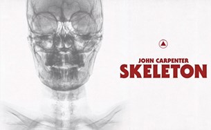 Ακούστε τα νέα κομμάτια του John Carpenter