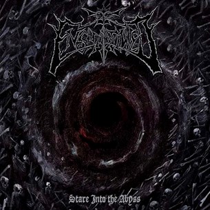Enshadowed - Stare into the Abyss 